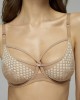 Honey Freedom Underwired Soft Cup Bra S22-0111-DCS-LY