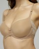 Honey Freedom Underwired Moulded Cup Bra S22-0115-RGM-LY
