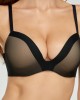 Just Delight Non-Wired Moulded Push-Up Bra