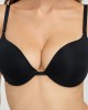 Smart Underwired Moulded Cup Bra With Push-Up