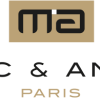 Marc & Andre Paris